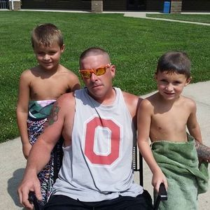 Meet your Posher, Jason